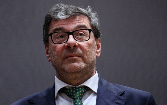 Италия требует, чтобы санкции G7 против России применялись всеми странами G20