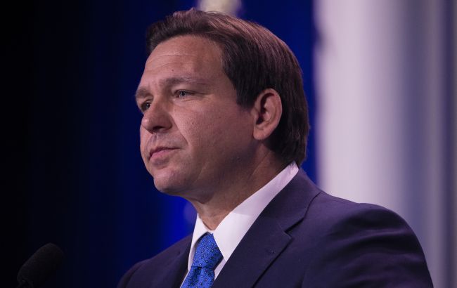 Ймовірний конкурент Байдена на виборах президента США закликав до перемир'я в Україні