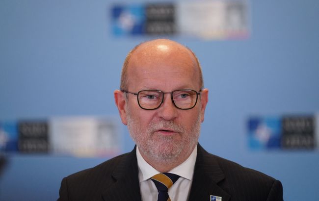 МЗС Словаччини про переговори з Росією: це вже пробували з Гітлером