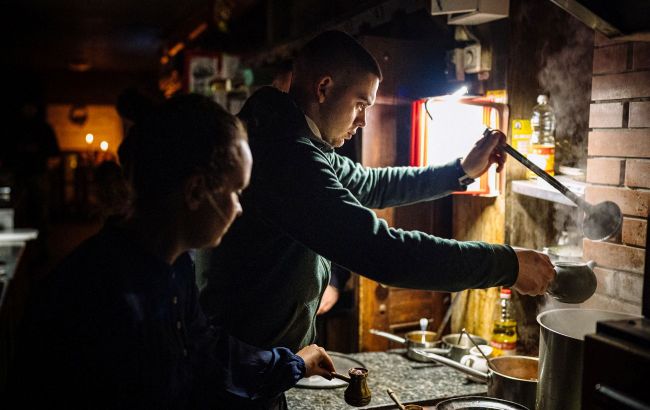 Графики отключений по всей стране: что ждет украинцев со светом 29 января