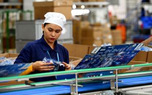 Світовий трудоголізм: у яких країнах люди проводять найбільше часу на роботі