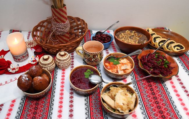 Що їсти в День Конституції України: 28 страв для святкового столу