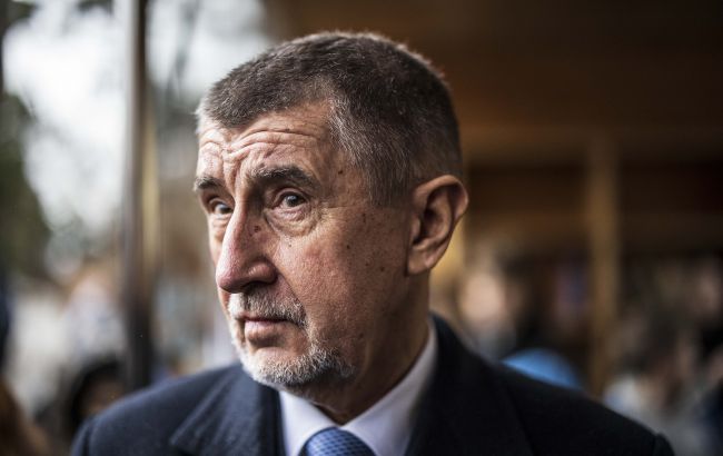 У Чехії проросійському кандидату прогнозують програш в другому турі президентських виборів