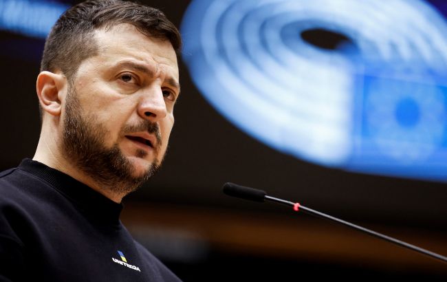 Вопрос участия Зеленского в евросаммите засекречен, - глава МВД Молдовы