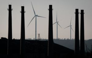 Експерт назвав головну проблему енергетичного сектору в Україні