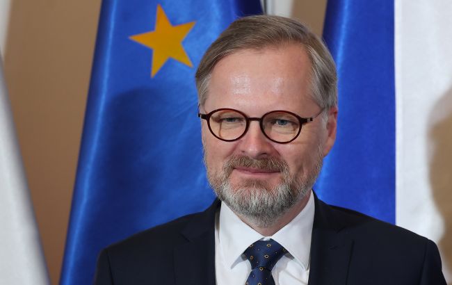 Чехия выделит десятки миллионов евро на свой план поставок снарядов в Украину