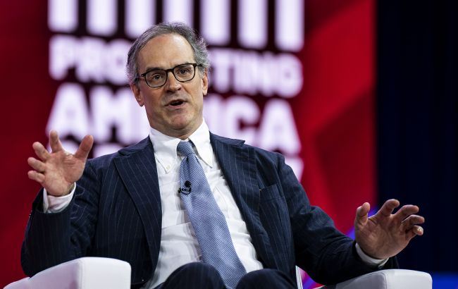 "Считает, что Украина не стоит риска": кого США направили на встречу с Мединским