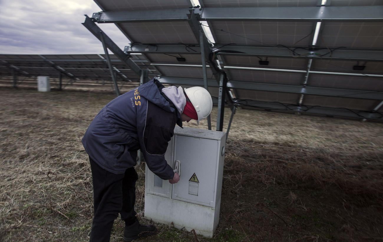 РФ вдарила по енергетиці України, є знеструмлення у чотирьох областях, – Міненерго