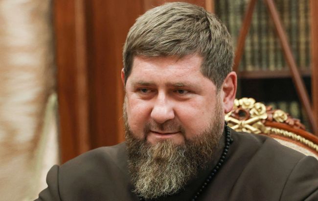 Кадыров в Грозном? Sky News определил местонаходжение лидера Чечни