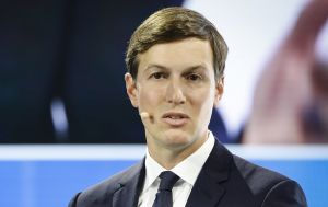 Хто такий Джаред Кушнер і чому Росія чекає від нього план завершення війни
