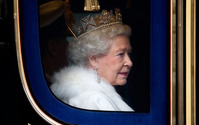 Названа дата похорону королеви Єлизавети II: як вони пройдуть