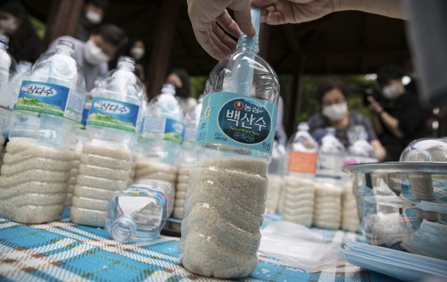 Почему в Украине подорожал рис, и стоит ли ожидать снижения цены