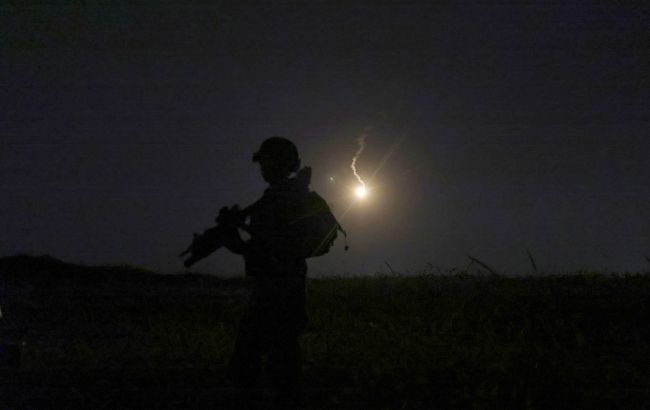 WSJ дізналося, куди "прилетіла" балістика FP-7 під час першого бойового застосування
