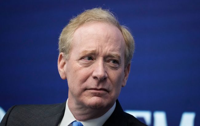 "Вагнерівці" намагаються впровадитися в спільноти геймерів через Discord, - голова Microsoft