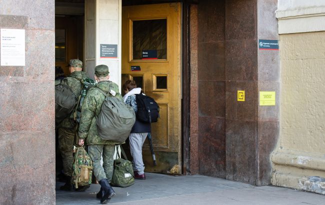 Росія проводить приховану мобілізацію у 17 регіонах, - ЗМІ