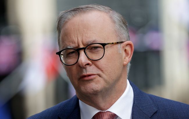 "Роснефть", банки и запрет на экспорт. Австралия ввела новые санкции против России