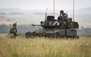 На кордоні Естонії та Росії зафіксовано перетин лінії контролю