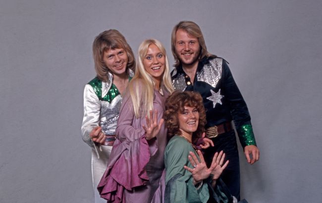 Скончался легендарный участник группы ABBA