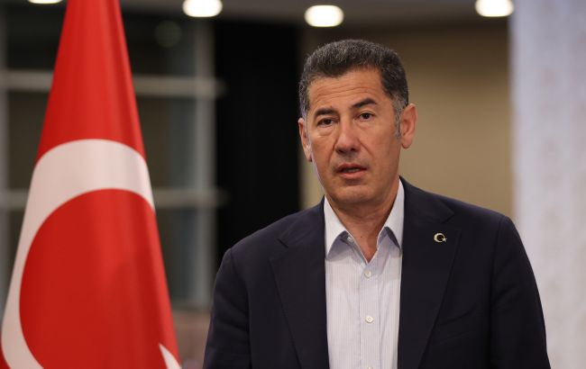 Вибори в Туреччині: екс-кандидат в президенти оголосив про підтримку Ердогана