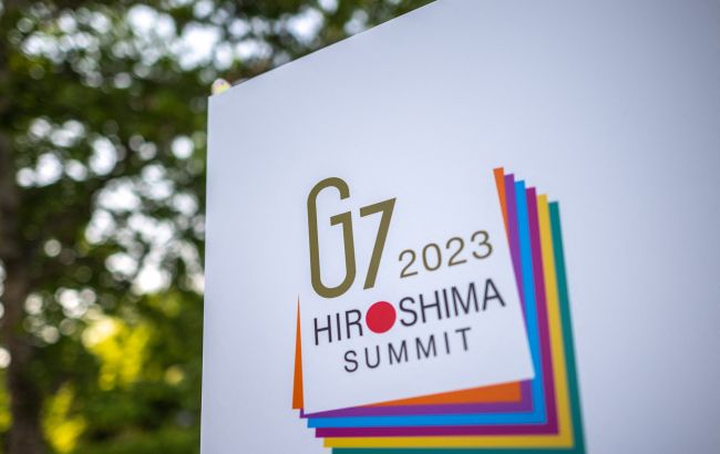 G7 усилит противодействие Китаю и России в борьбе за глобальное влияние, - Bloomberg