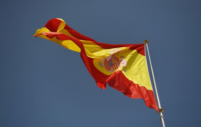 Посылку с бомбой третий раз нашли в Испании, теперь на авиабазе