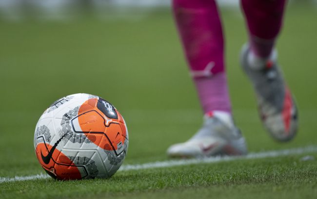 Началась распродажа билетов на футбольный матч Финляндия - Украина: где приобрести