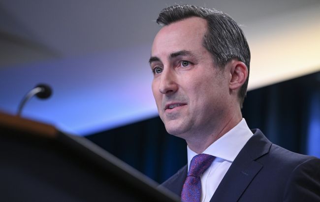 В Госдепе объяснили, почему РФ наложила вето на резолюцию ООН о санкциях против КНДР