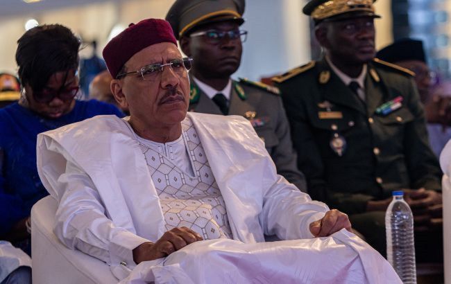 В Нигере военные заявили о захвате власти. В страну едет президент Бенина на переговоры
