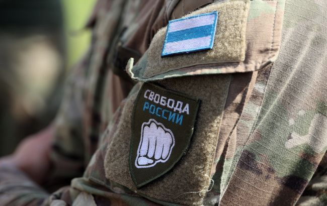 Российские добровольцы показали "дорогу смерти" оккупантов в Запорожской области (видео)