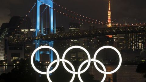 Двух грузинских дзюдоистов выгнали с Олимпиады в Токио за нарушение COVID-протоколов