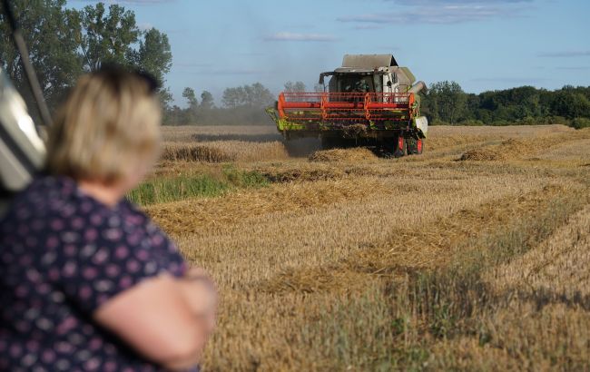 Зернова блокада: вже у вересні в Україні виникне нова проблема