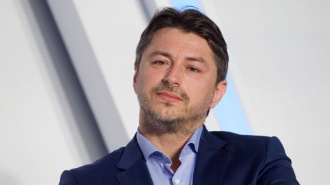 Сергей Притула обратился к украинцам после того, как акула съела россиянина (видео)