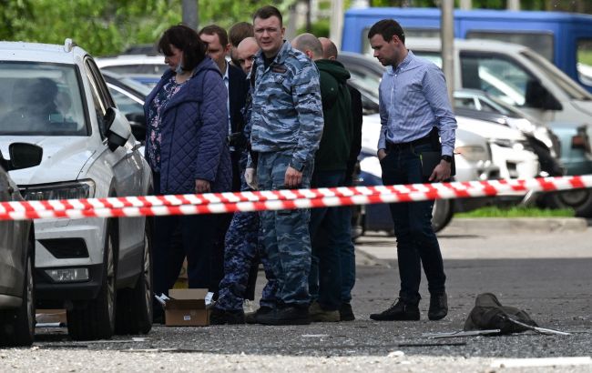 Кто может стоять за новой атакой дронов на Москву: версии экспертов