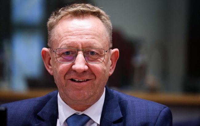 В Польше не боятся последствий из-за запрета на импорт из Украины