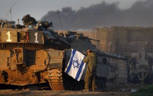 Наступ на Рафах. На якому етапі війна Ізраїлю з ХАМАС та чи близькі вони до перемир'я