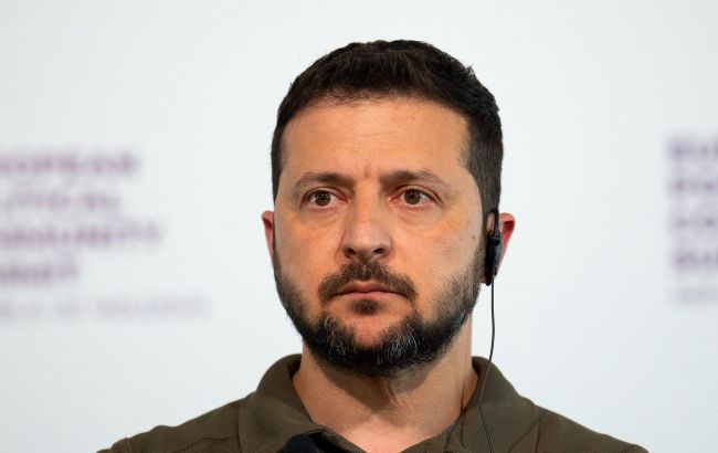 Може бути нокаут. Зеленський відреагував на трагедію біля укриття в Києві