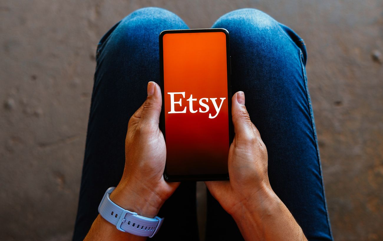 Etsy Payments в Украине что это и как работает РБК Украина