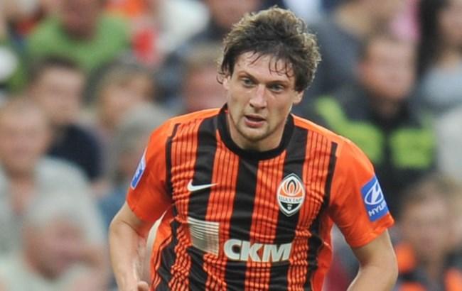 "Я - українець": Селезньов повернувся в рідний донецький "Шахтар"