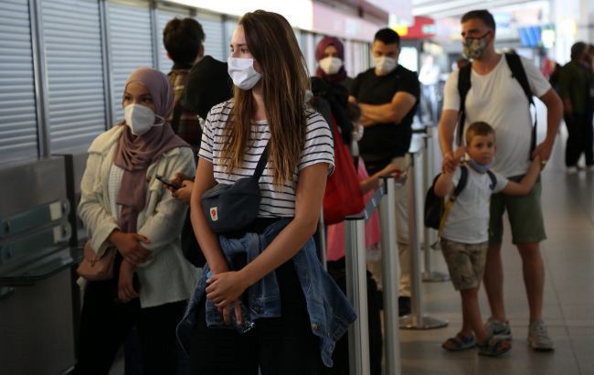 Япония запретит въезд иностранцев из семи стран, включая Таиланд и Сейшельские острова