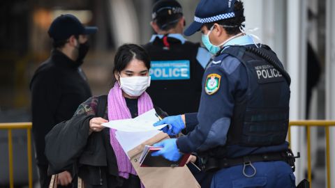 Через сплеск епідемії: ЄС змінить рекомендації щодо в'їзду для 6 країн