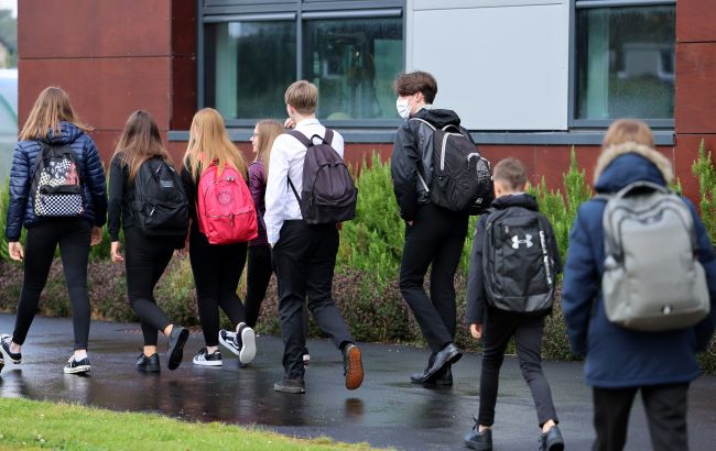 У МОН пояснили, що буде з осінніми канікулами в школах України