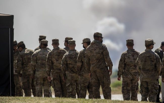 РФ может использовать бывших афганских офицеров против США