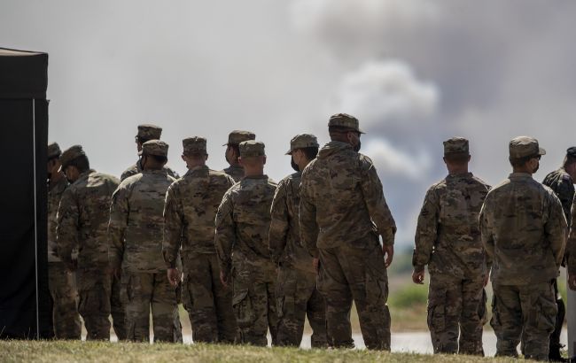 Росія і США проводять паралельні військові навчання в балканських державах