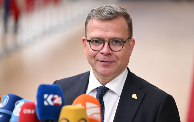 Прем'єр Фінляндії запропонував схвалити "сильні рішення" щодо України на саміті ЄС