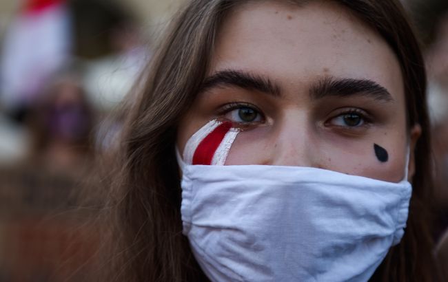 У Білорусі режим Лукашенка переслідує медиків за участь в акціях протесту, - Amnesty International