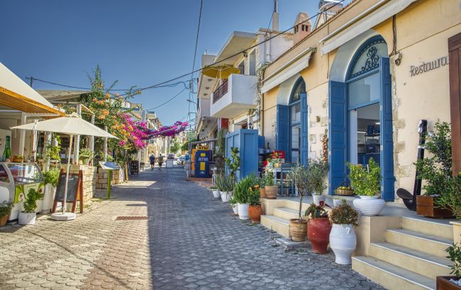 Лучшие страны мира для инвестиций в сезонную недвижимость: лидируют Кипр и Греция