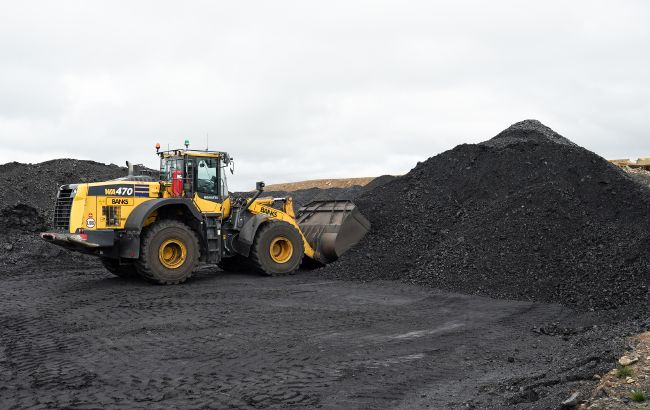 Європа просить у Росії додаткові поставки вугілля через енергетичну кризу, - Bloomberg
