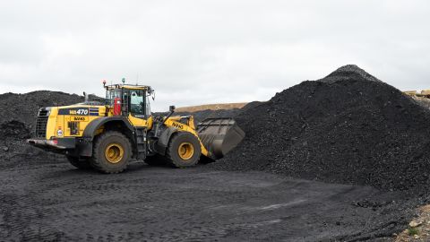 Формула вугілля. Як "Роттердам+" допоміг держшахтам і заощадив бюджетні гроші