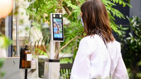 Єврокомісія хоче обмежити використання штучного інтелекту