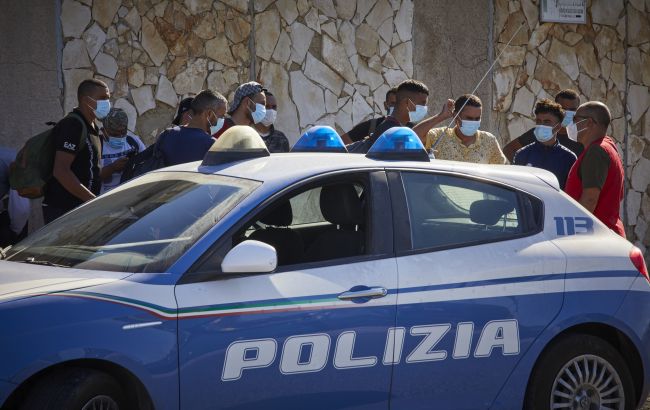 На Сицилії затримали більше 20 причетних до мафіозному клану "Коза Ностра"